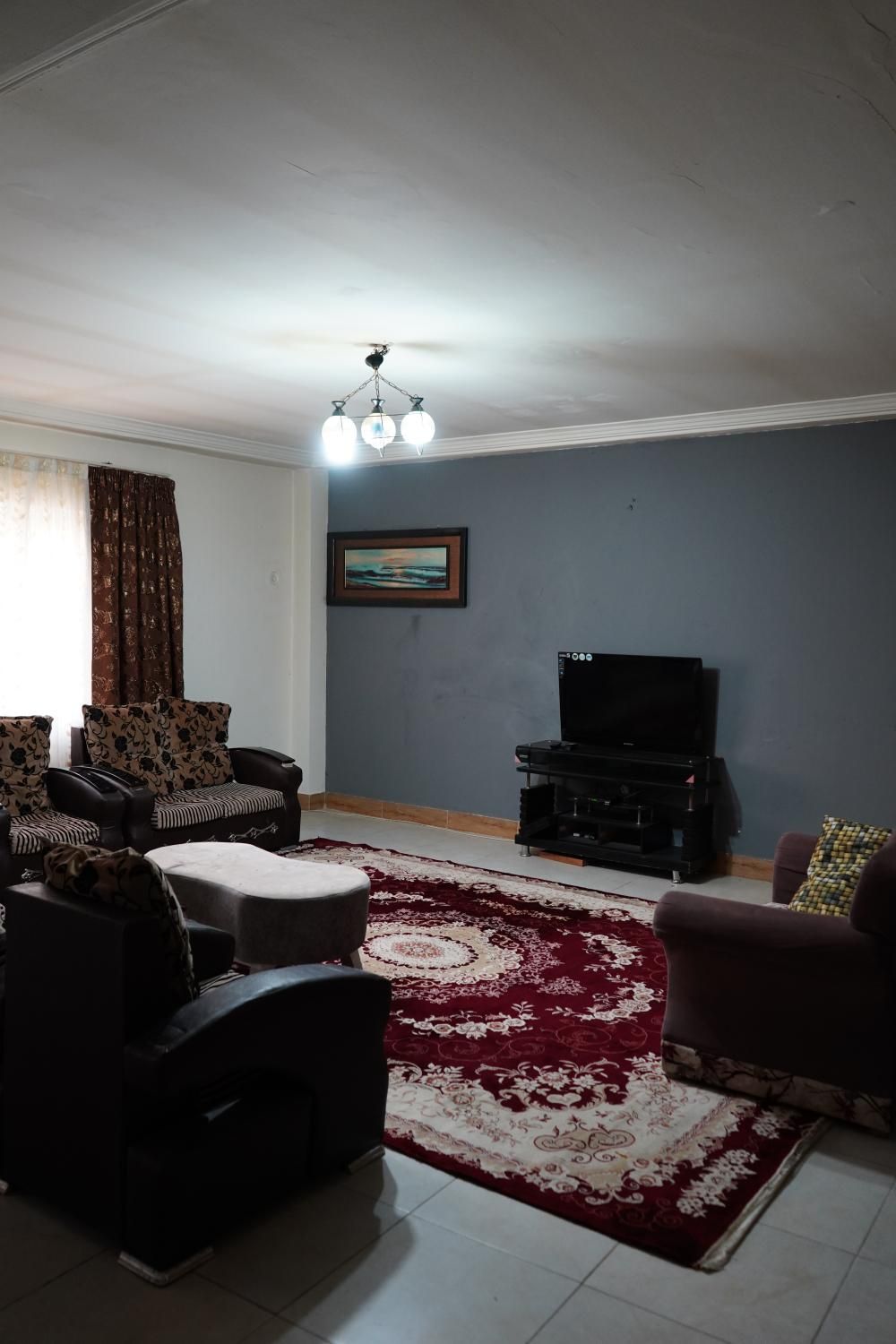 آپارتمان دوطبقه  ۹۰متری دوخوابه طبقه دوم|اجارهٔ کوتاه‌مدت آپارتمان و سوئیت|فریدون‌کنار, |دیوار