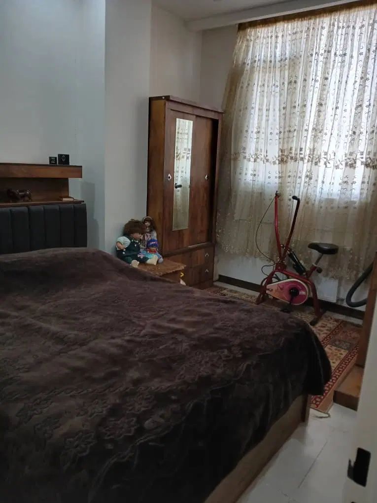 پیروزی شمالی/گوهردشت/83 متر رو به نما /جمعا 5 واحد|فروش آپارتمان|کرج, شهرک آسمان|دیوار