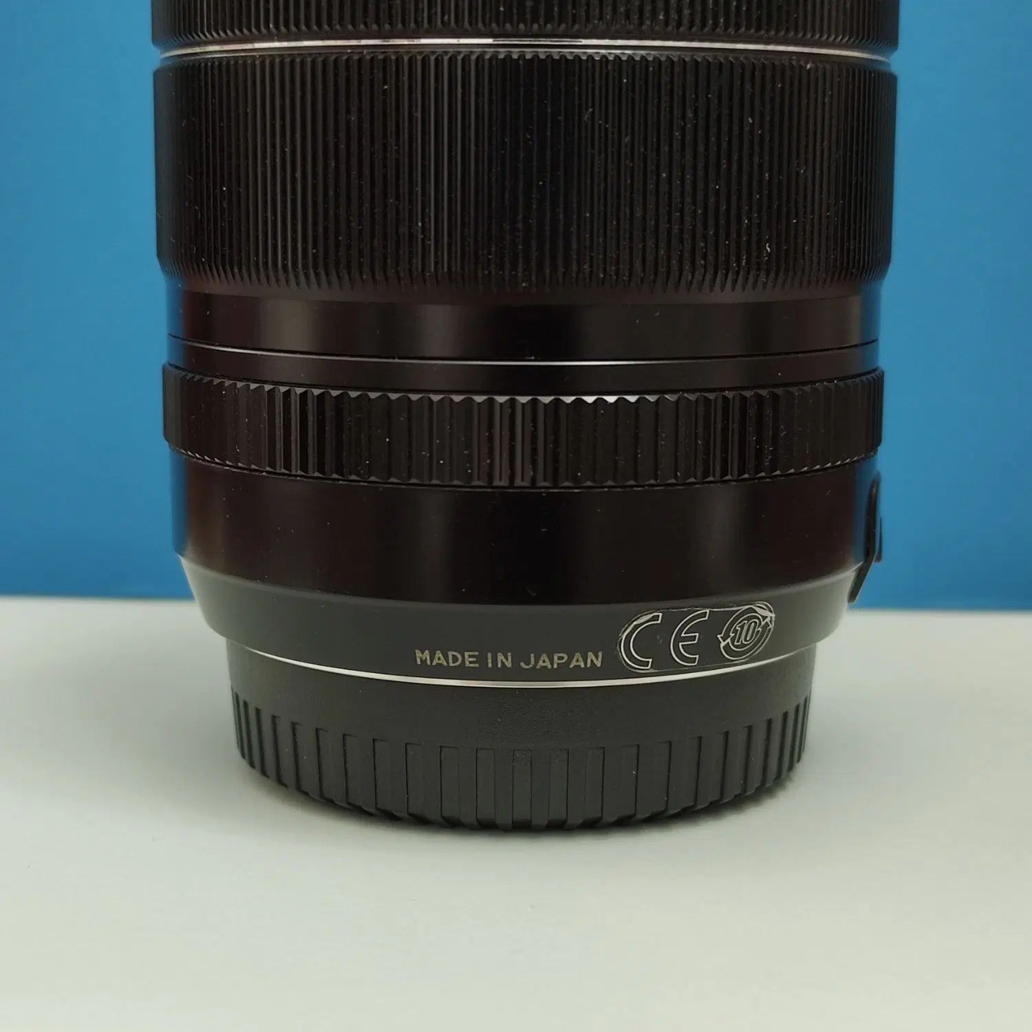 لنز 55-18 فوجی Fujifilm|دوربین عکاسی و فیلم‌برداری|اصفهان, جلفا|دیوار
