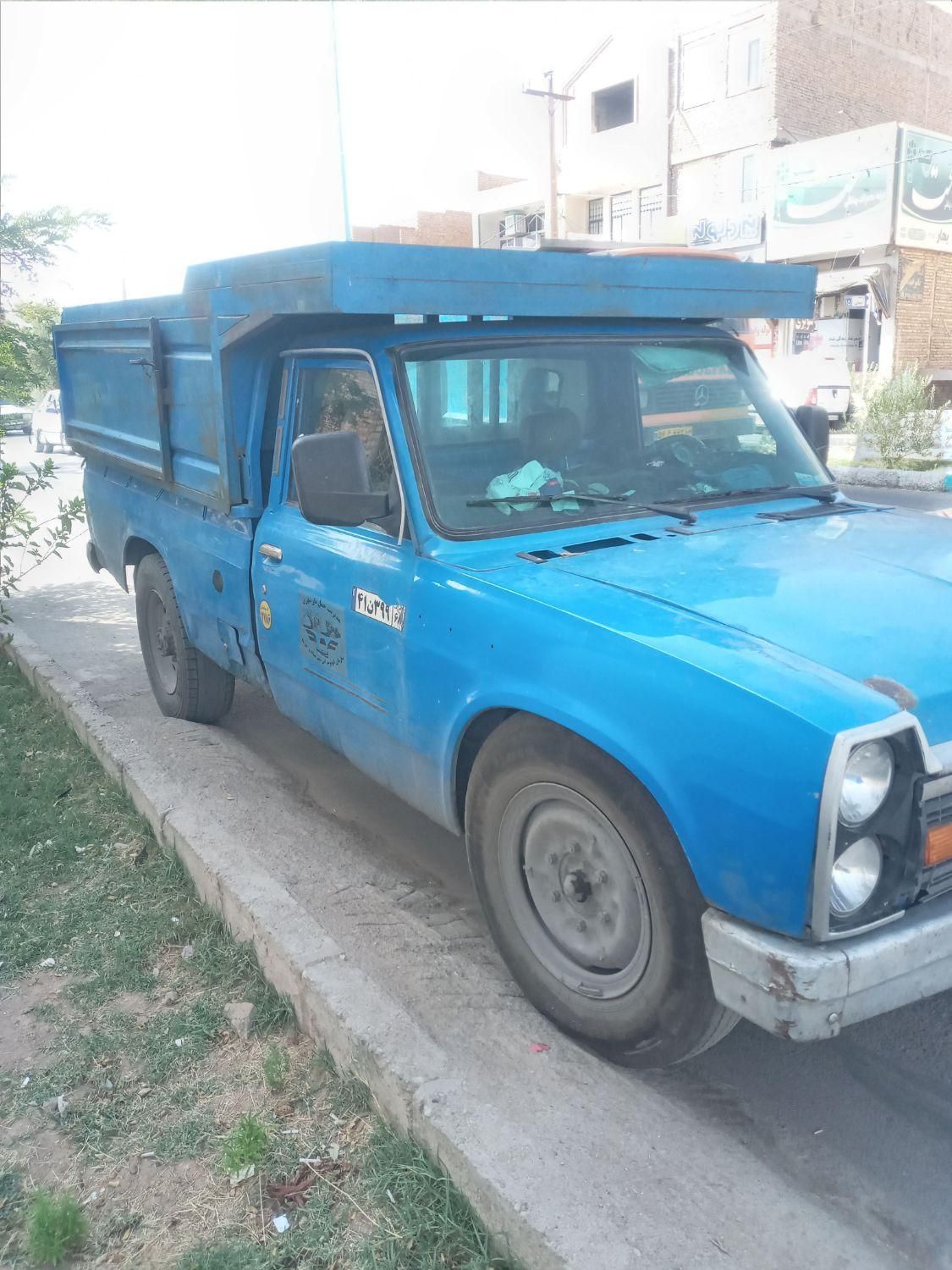 اصفهان بار|خدمات حمل و نقل|برخوار, |دیوار