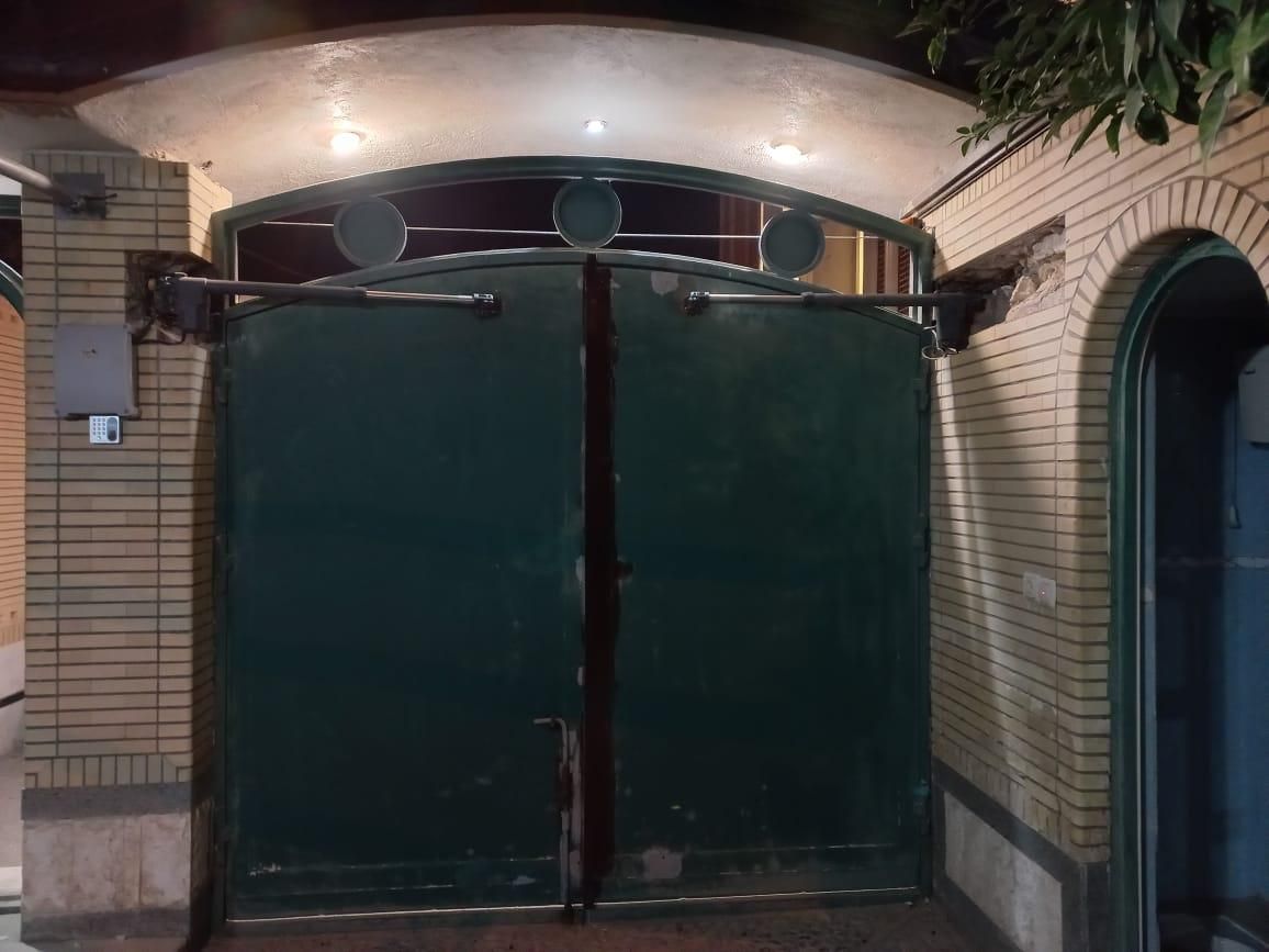 جک پارکینگی|خدمات پیشه و مهارت|کاشان, کشاورز|دیوار