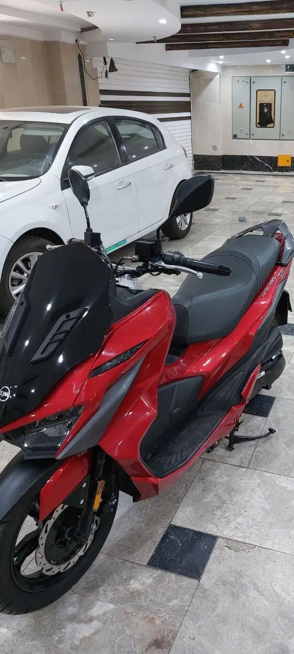 jt 200مدل ۱۴۰۱|موتورسیکلت|تهران, گرگان|دیوار