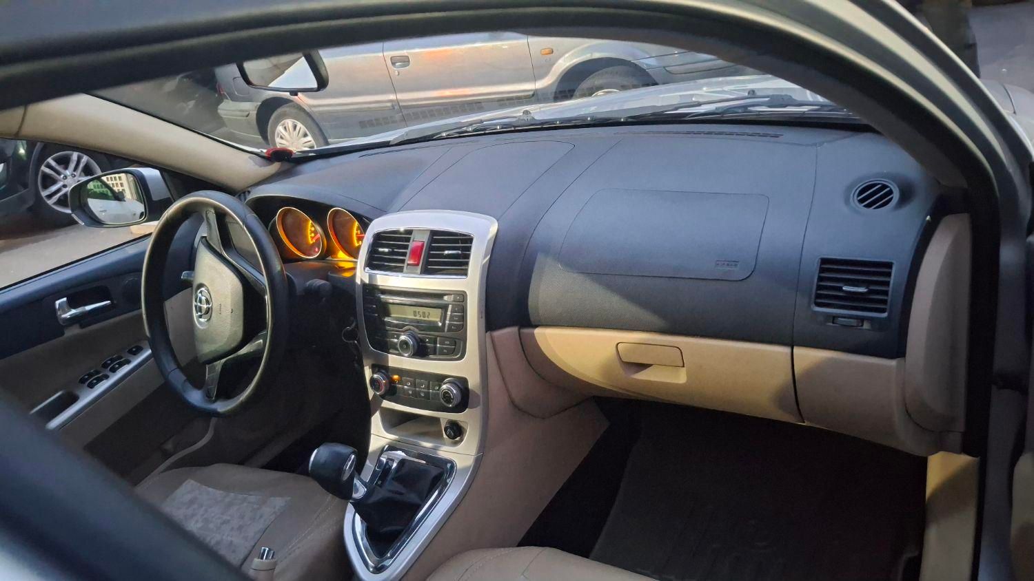برلیانس H320 اتوماتیک 1500cc، مدل ۱۳۹۴|خودرو سواری و وانت|تهران, طوس|دیوار