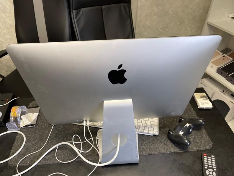 imac 2015 SSD 256|رایانه رومیزی|تهران, میرداماد|دیوار
