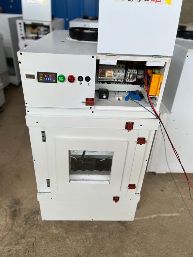 ماینر باکس مناسب برای انواع ماینرهای روز|قطعات و لوازم جانبی رایانه|مشهد, ابوذر|دیوار