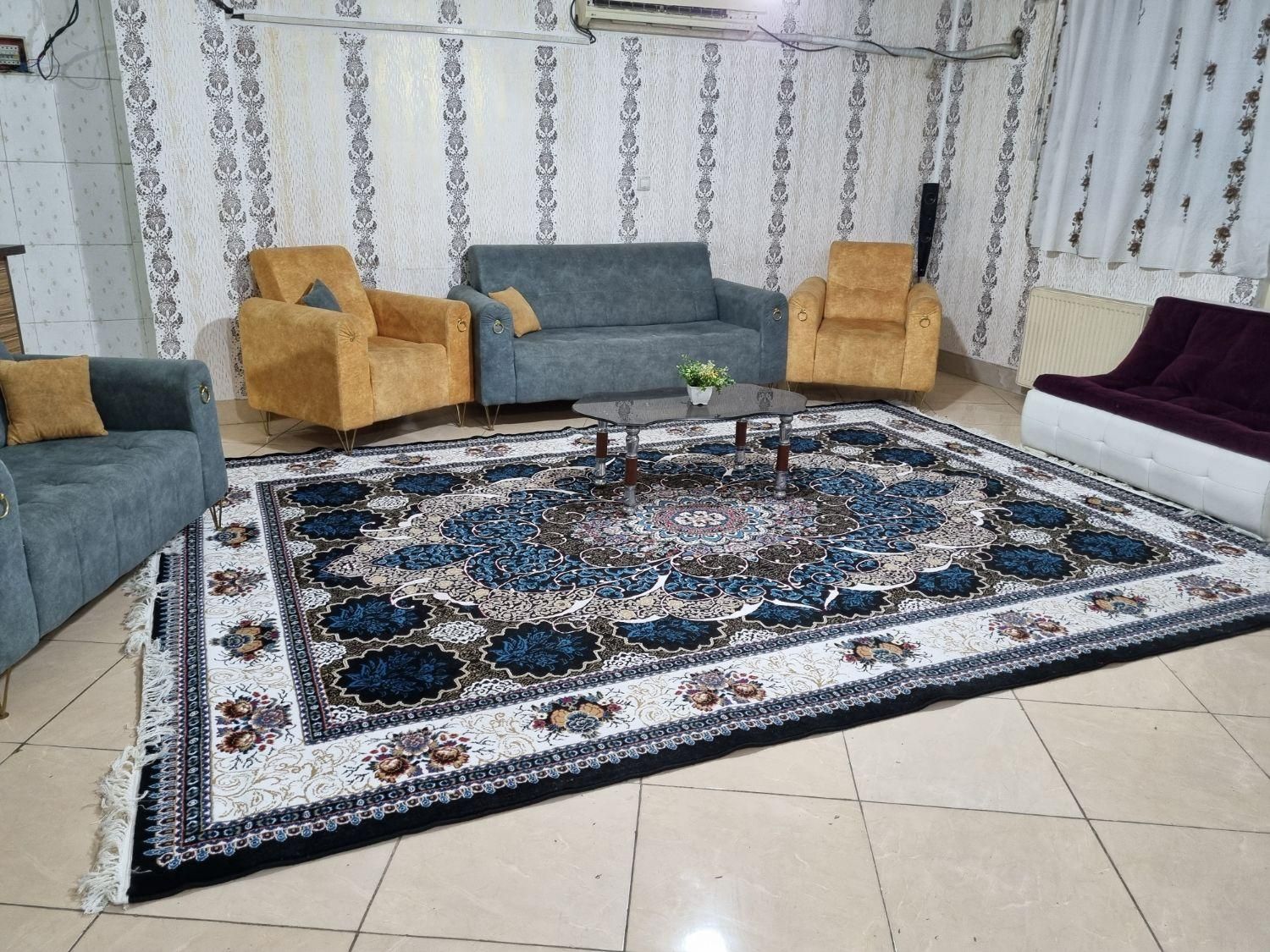 اجاره مبله سوعیت و آپارتمان|اجارهٔ کوتاه‌مدت آپارتمان و سوئیت|شیراز, فرگاز|دیوار