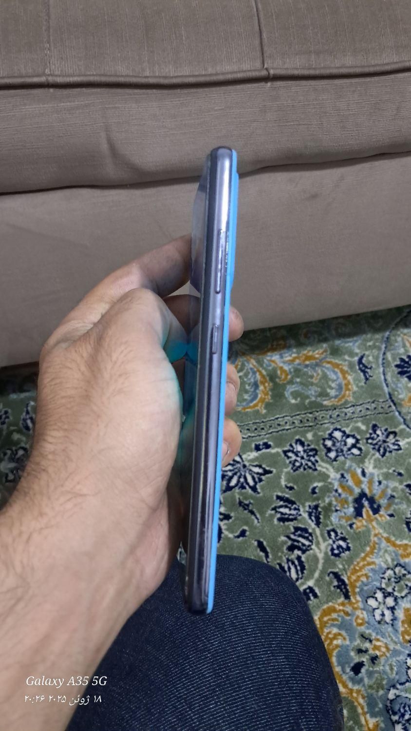 سامسونگ Galaxy A52s 5G با حافظهٔ ۱۲۸ گیگابایت|موبایل|گلبهار, |دیوار