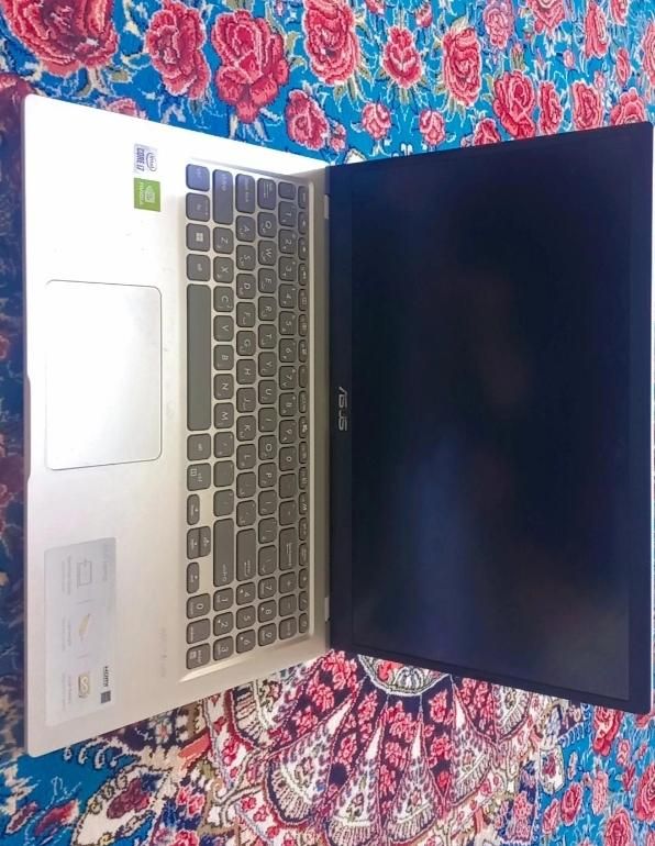 لپ تاپ ایسوس مدلR565G|رایانه همراه|دهدشت, |دیوار
