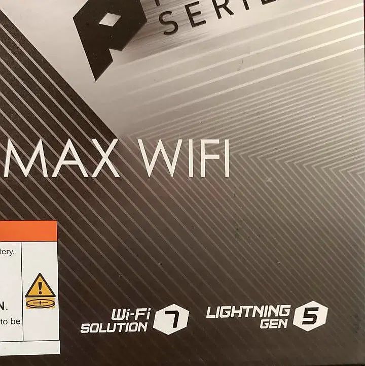 مادربرد Msi Pro Z790A Max Wifi|قطعات و لوازم جانبی رایانه|مشهد, هنرستان|دیوار