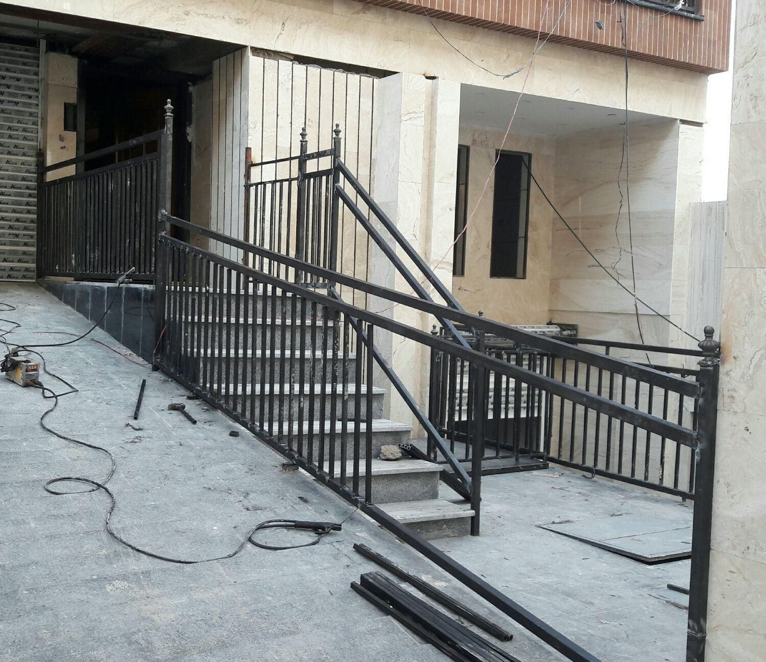 جوشکاری سیار|خدمات پیشه و مهارت|همدان, |دیوار