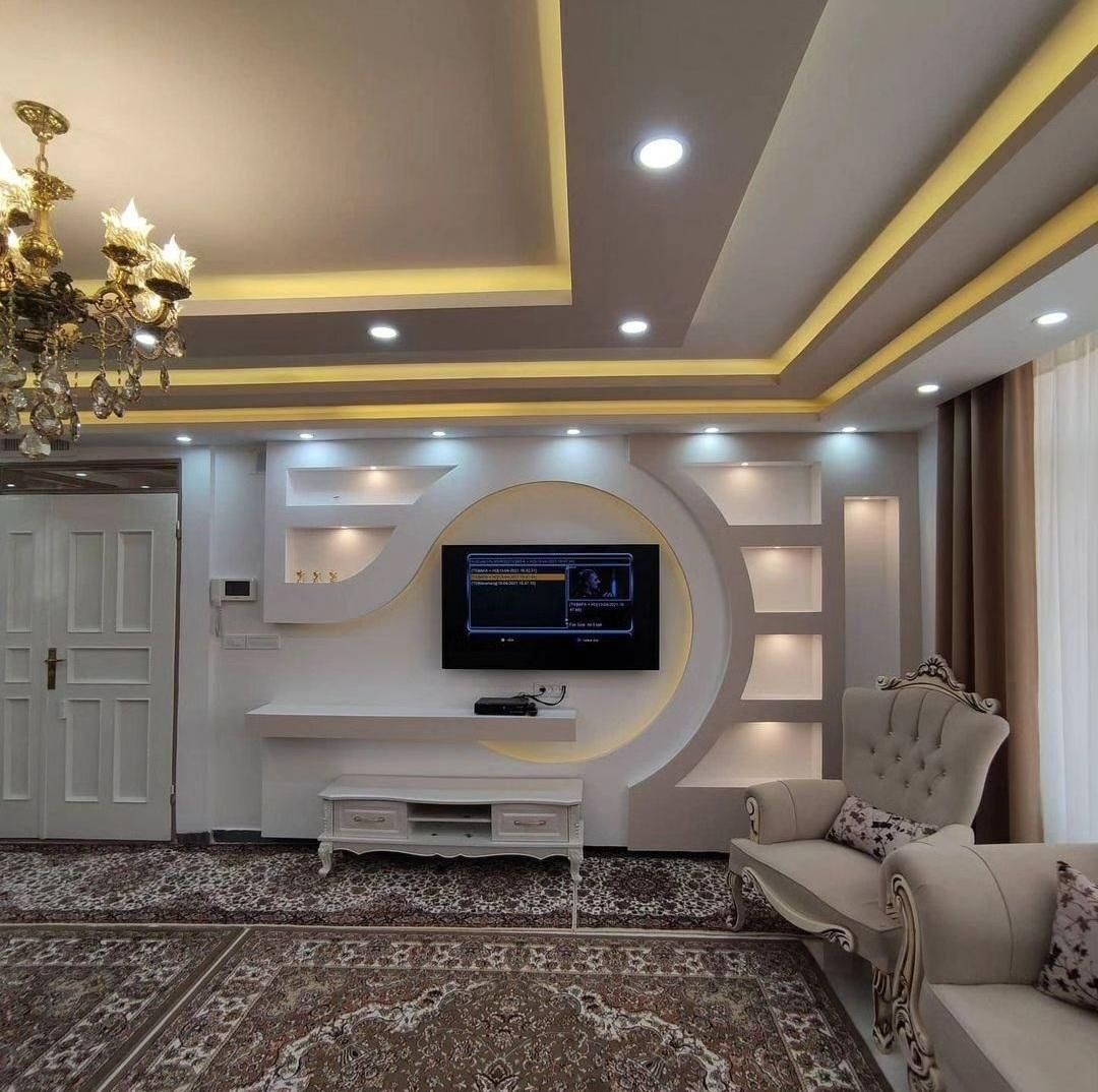 شاگرد کناف و سقف کاذب|استخدام معماری، عمران و ساختمانی|تبریز, |دیوار