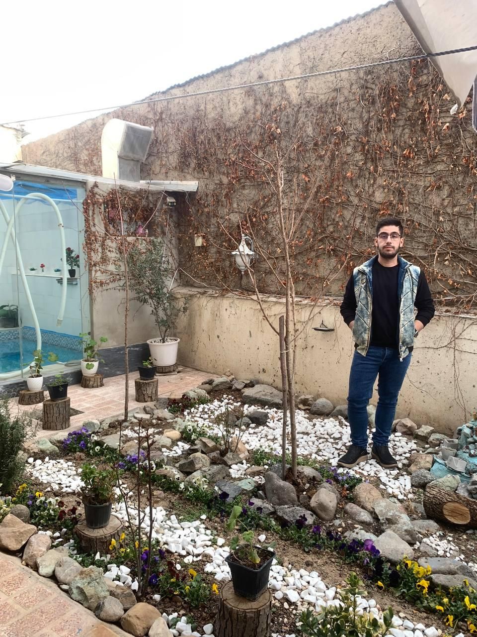 اجاره روزانه/هفتگی/ماهانه آپارتمان ۳۰ متری|اجارهٔ کوتاه‌مدت آپارتمان و سوئیت|طالقان, |دیوار