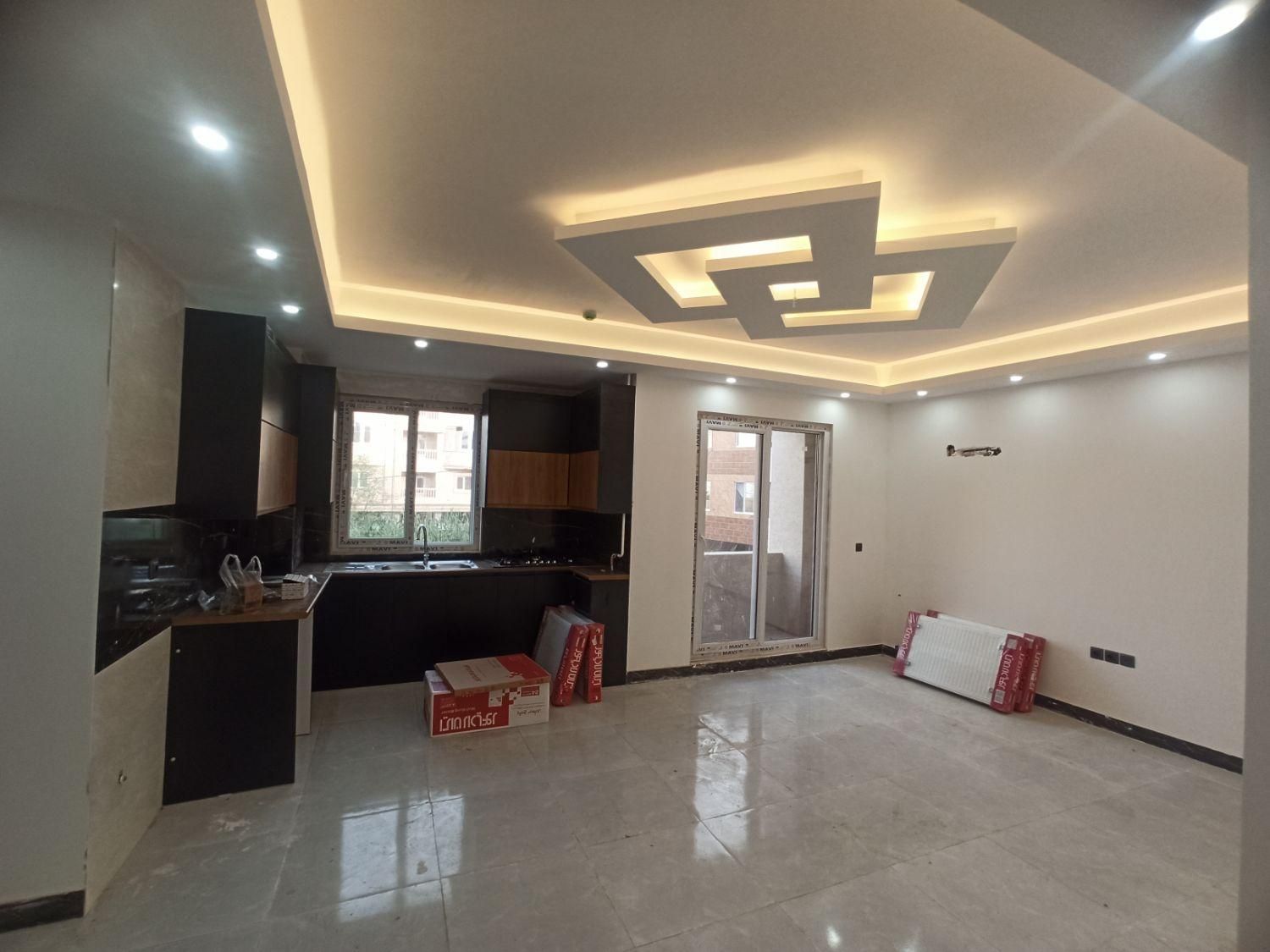 فروش ۶۷ متر آپارتمان نوساز  در بندر کیاشهر|فروش آپارتمان|کیاشهر, |دیوار