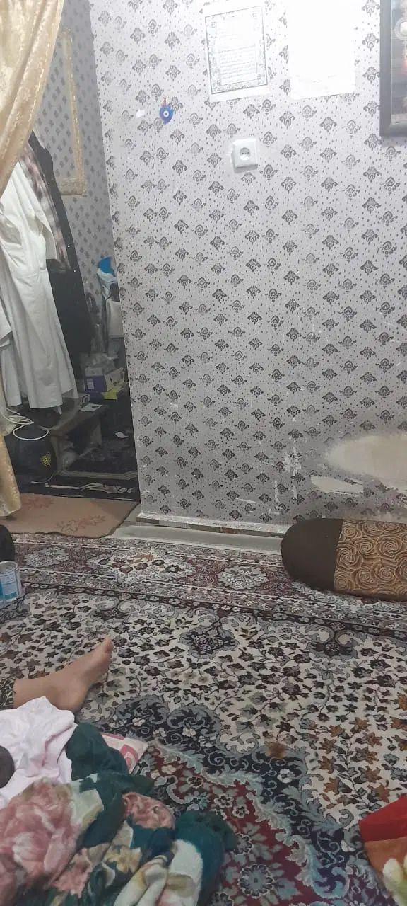 فروش خانه ویلایی ۵۰ متری ۱ خوابه در کوی علوی|فروش خانه و ویلا|اهواز, کوی علوی|دیوار