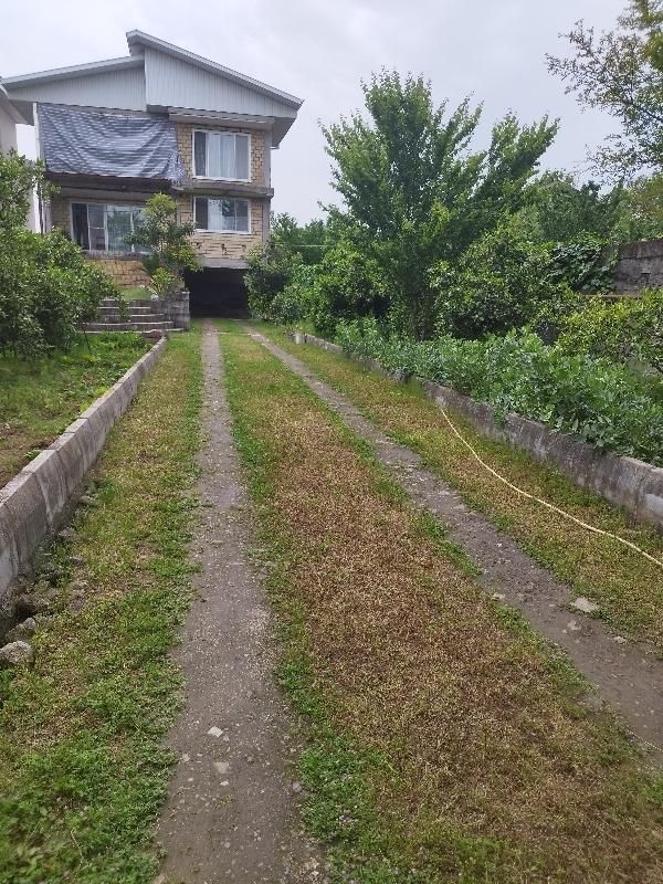 ویلا ۷۰۰متر زمین ۴۰۰متردوبلکس سند تک برگ|فروش خانه و ویلا|رضوانشهر, |دیوار