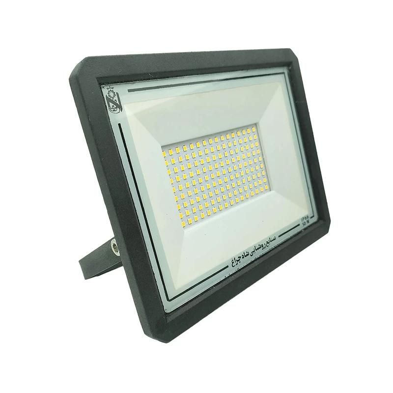 پروژکتور LED ضد آب با 18 ماه گارانتی|لامپ و چراغ|رشت, دباغیان|دیوار