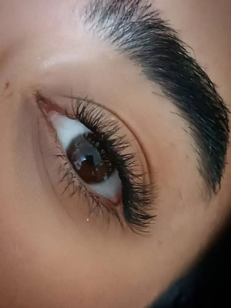 پاکسازی پوست و کاشت مژه و لیفت مژه و ابرو|خدمات آرایشگری و زیبایی|تهران, فلاح|دیوار