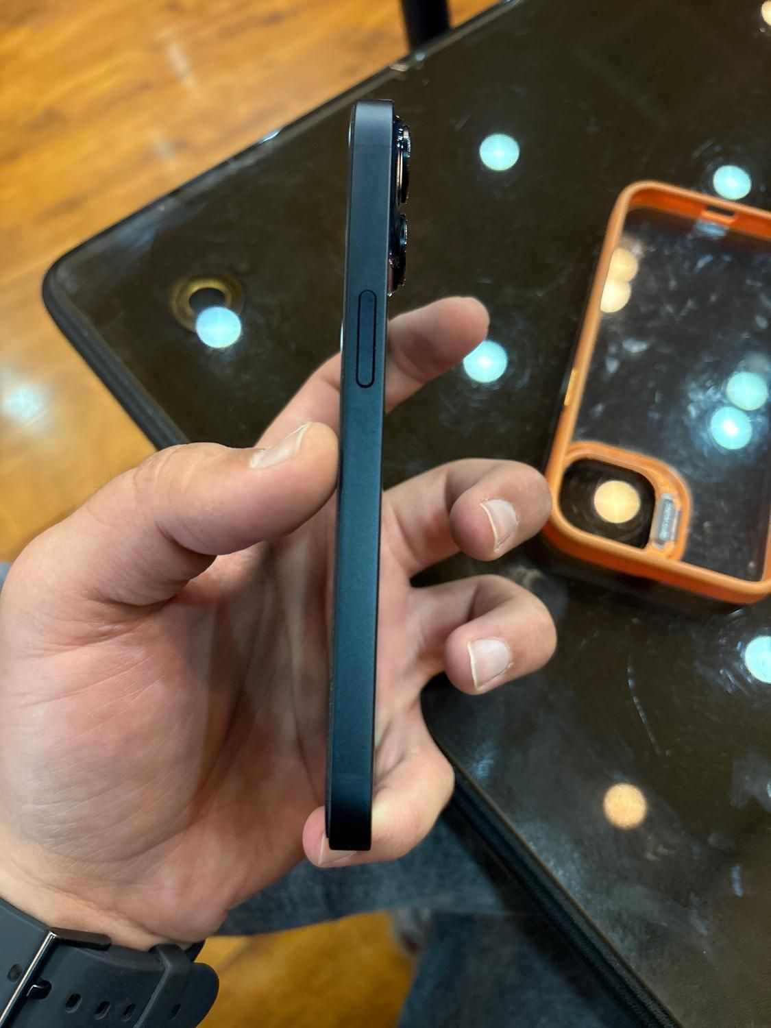 Iphone 14(128)|موبایل|تهران, نارمک|دیوار