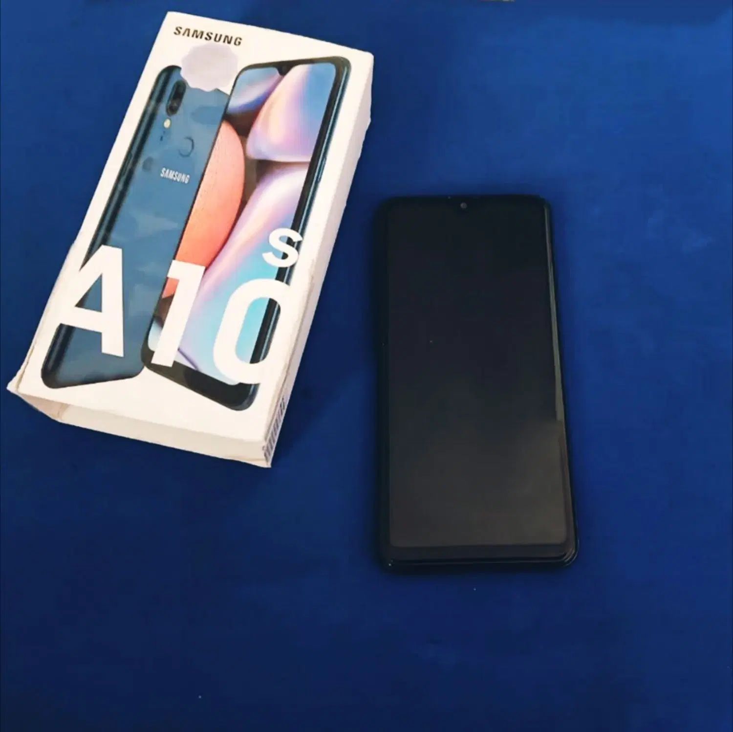 گوشی موبایل سامسونگ Galaxy A10s|موبایل|بجنورد, |دیوار
