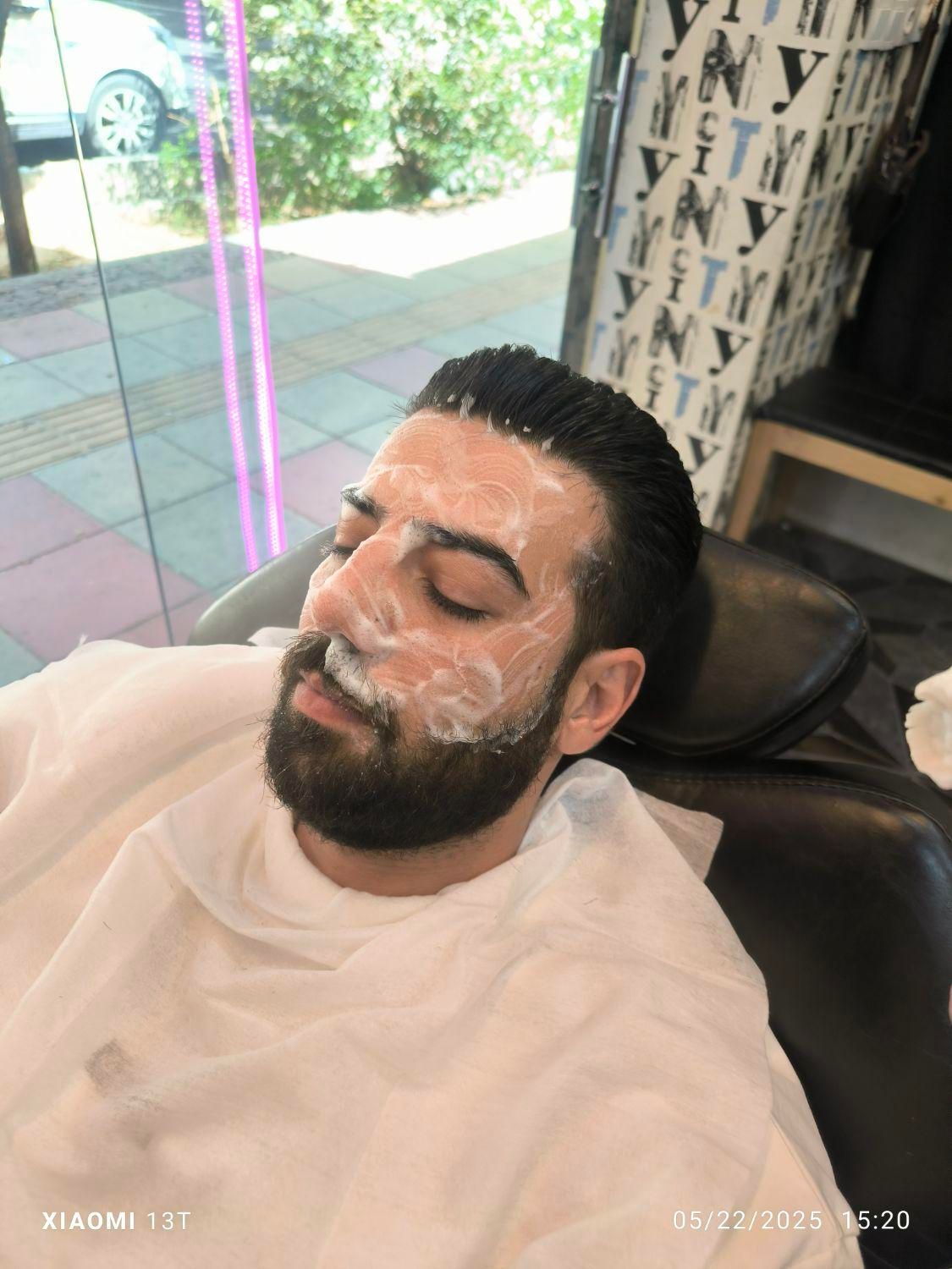 هیرکات و پاکسازی پوست در منزل و محل کار|خدمات آرایشگری و زیبایی|تهران, سازمان برنامه|دیوار