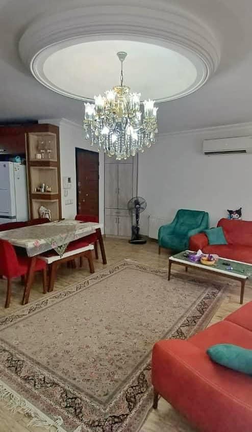 آپارتمان  ۸۳متری غرق نور ساغریسازان/بازار/انصاری|فروش آپارتمان|رشت, گلباغ نماز|دیوار