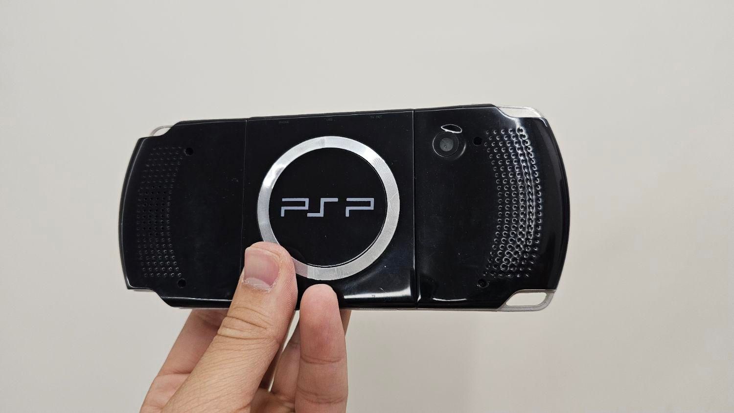 psp سگا|کنسول، بازی ویدئویی و آنلاین|تهران, شمیران‌نو|دیوار