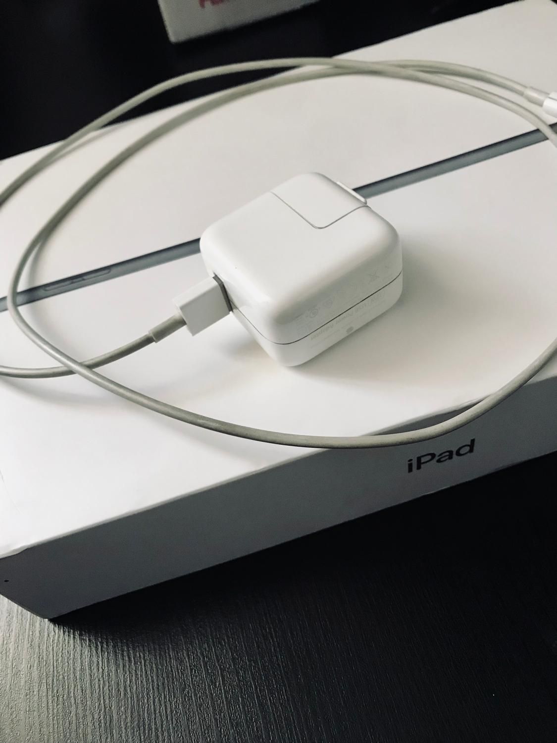 آیپد نسل ۷ iPad 7th gen|تبلت|کرمان, |دیوار