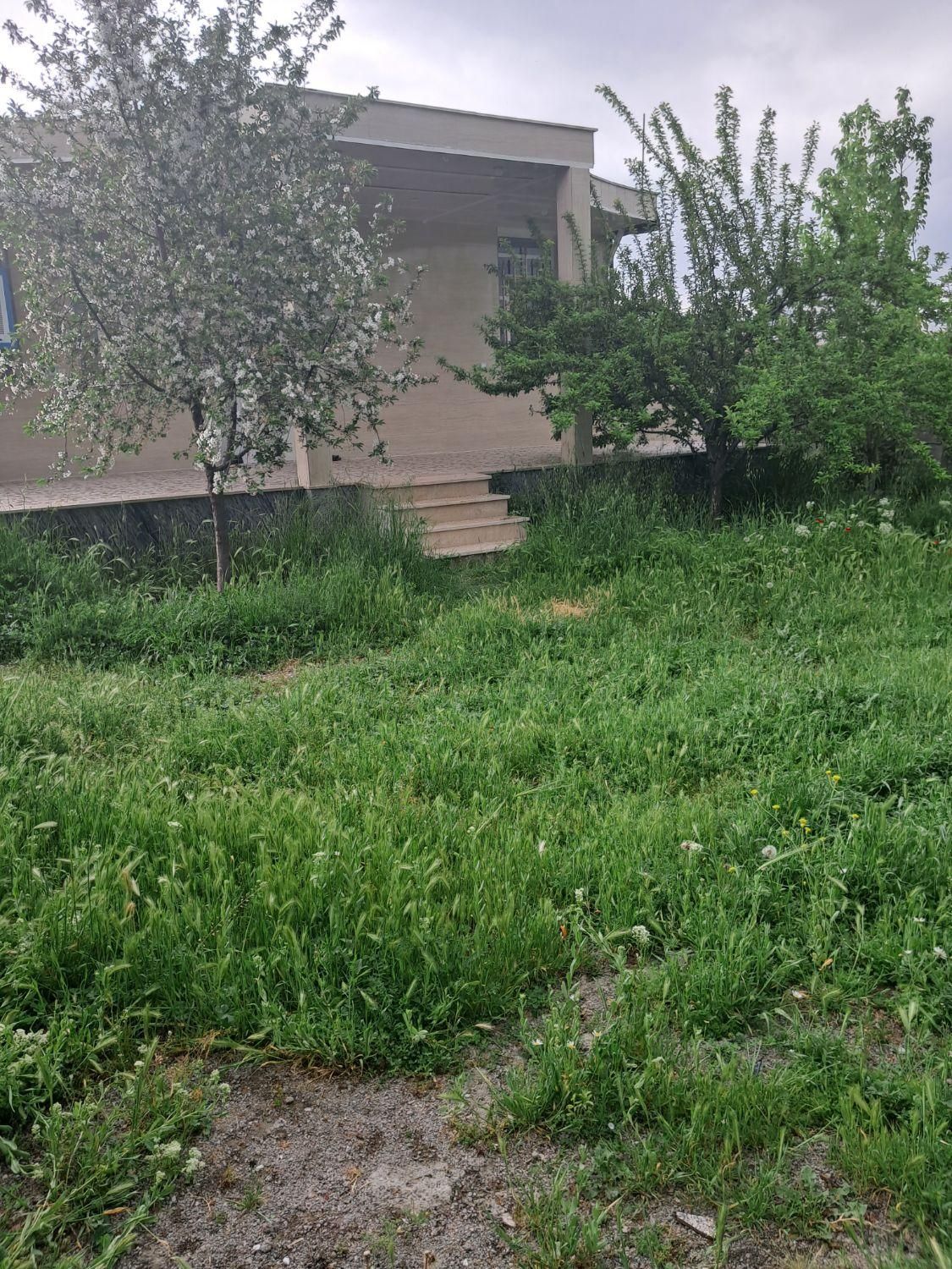 اجاره باغ ویلا مکانی امن آرام برای خانواده|اجارهٔ کوتاهمدت ویلا و باغ|الشتر, |دیوار