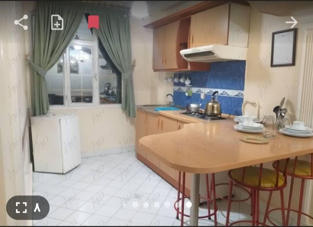 رزرو واجاره روزانه آپارتمان هتل سوییت  با پارکینگ|اجارهٔ کوتاه‌مدت آپارتمان و سوئیت|مشهد, عنصری|دیوار
