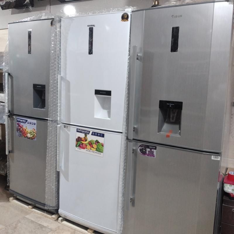 یخچالفریزر بست جنرال (پیامبراعظم)|یخچال و فریزر|بندرعباس, |دیوار