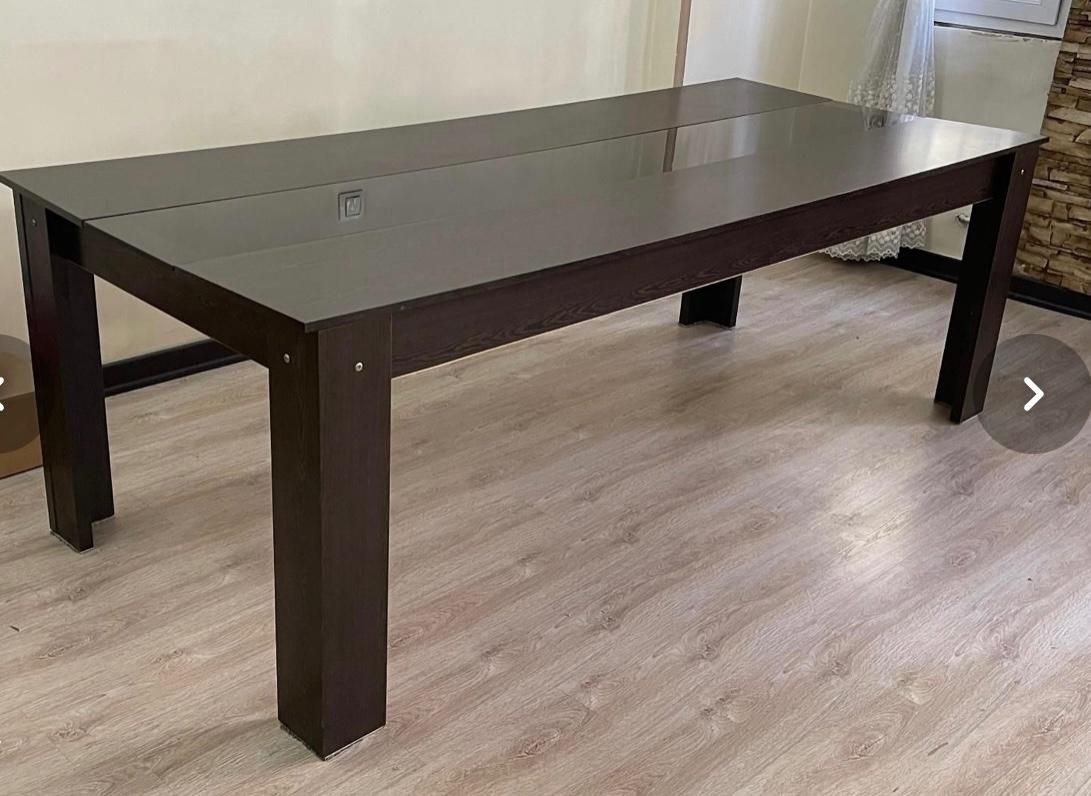 میز MDF جا دار|میز و صندلی غذاخوری|تهران, عباس‌آباد|دیوار