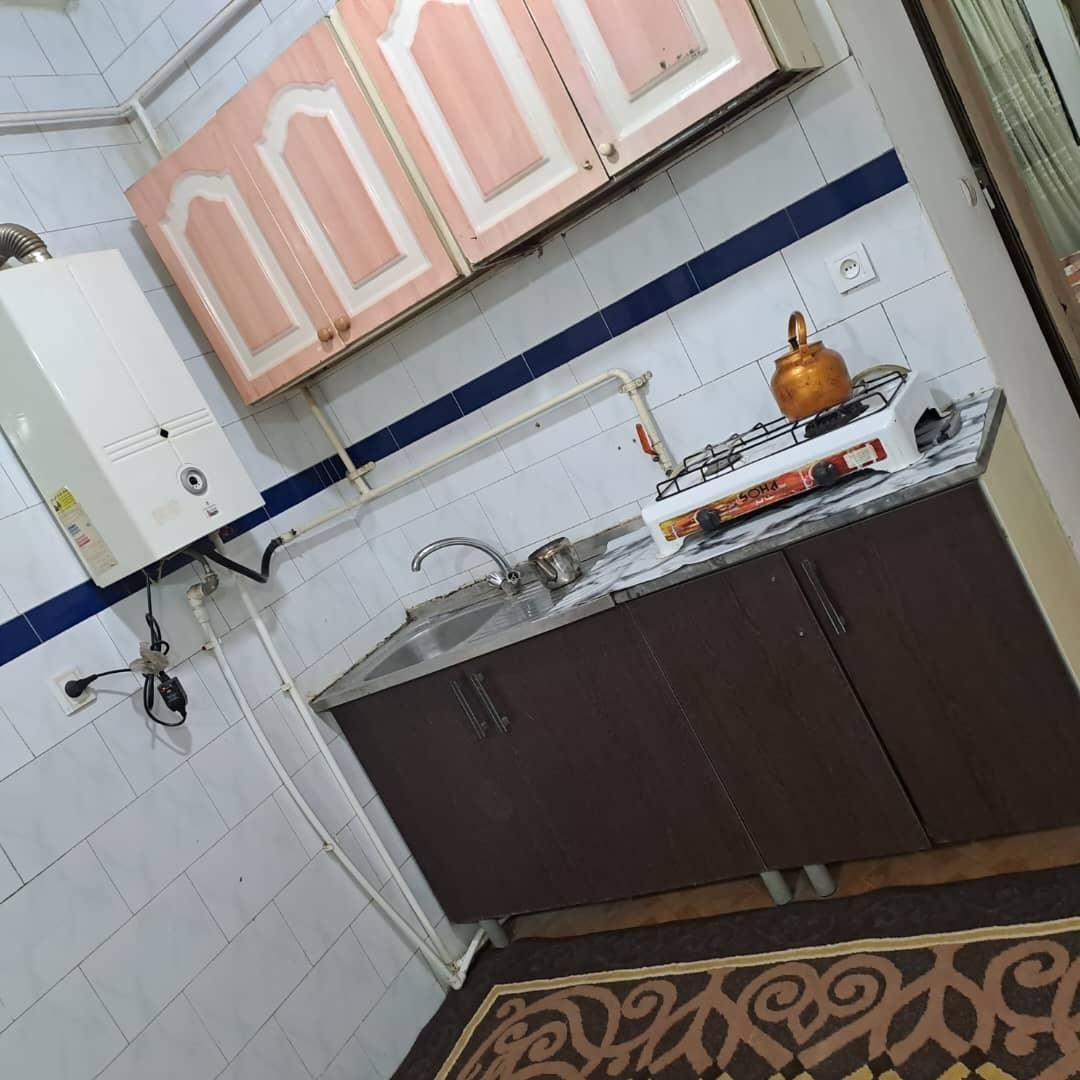 اجاره روزانه/هفتگی/ماهانه آپارتمان ۶۵ متری|اجارهٔ کوتاه‌مدت آپارتمان و سوئیت|محمودآباد, |دیوار