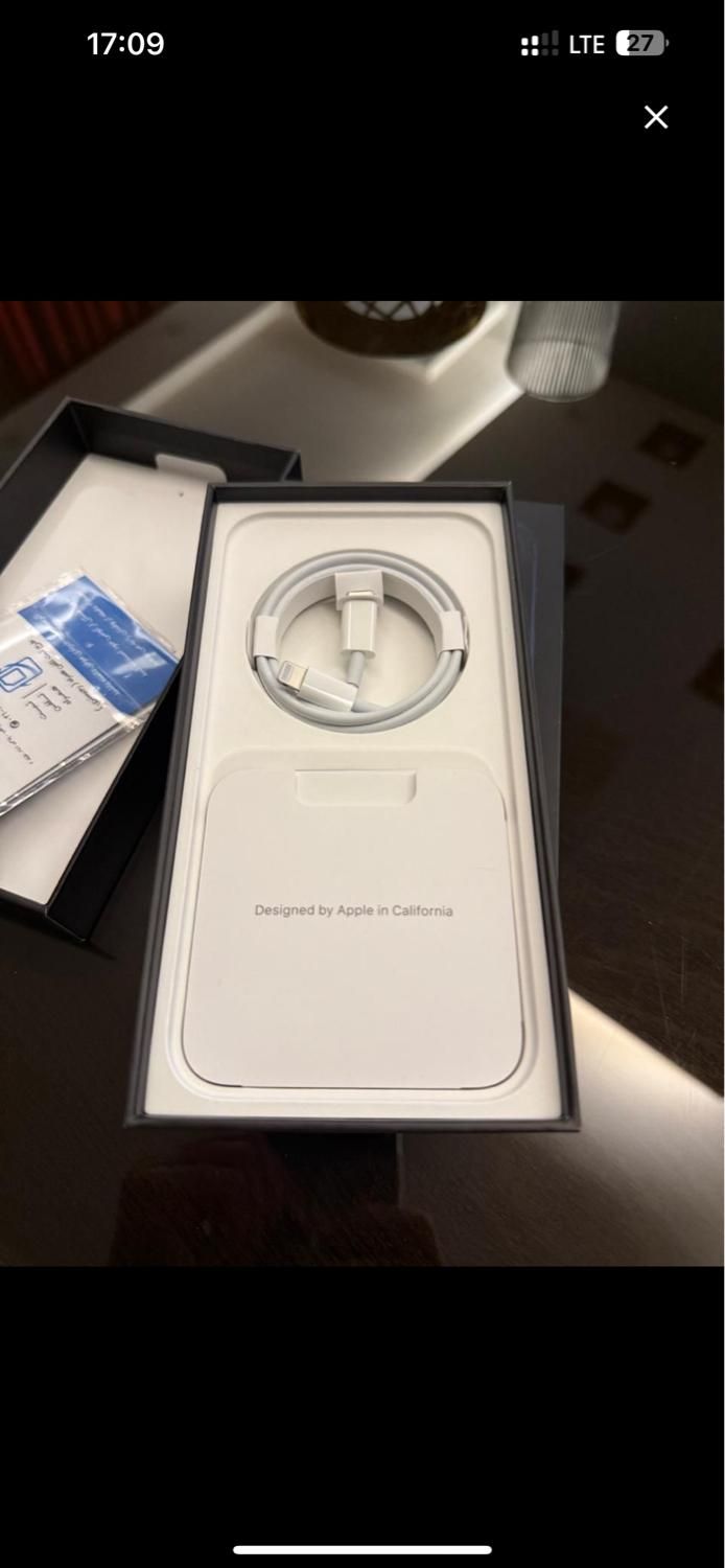 اپل iPhone 13 Pro Max با حافظهٔ ۲۵۶ گیگابایت|موبایل|باوی, |دیوار