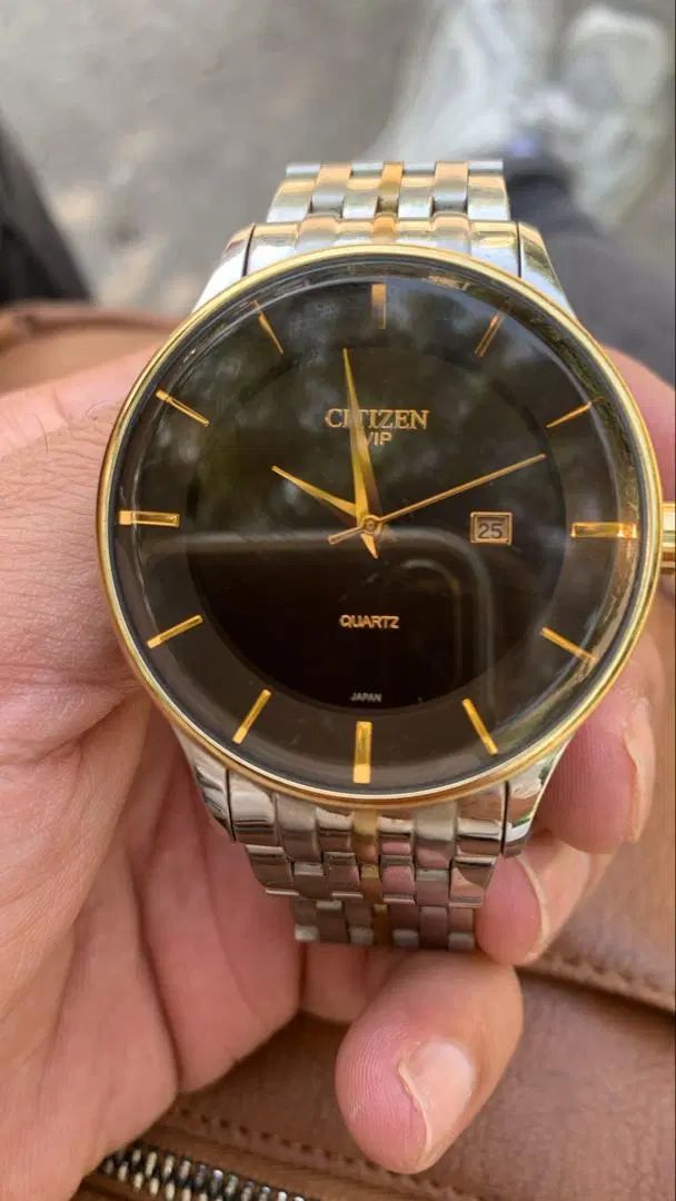 ساعت CITIZEN vip|ساعت|تهران, ارم|دیوار