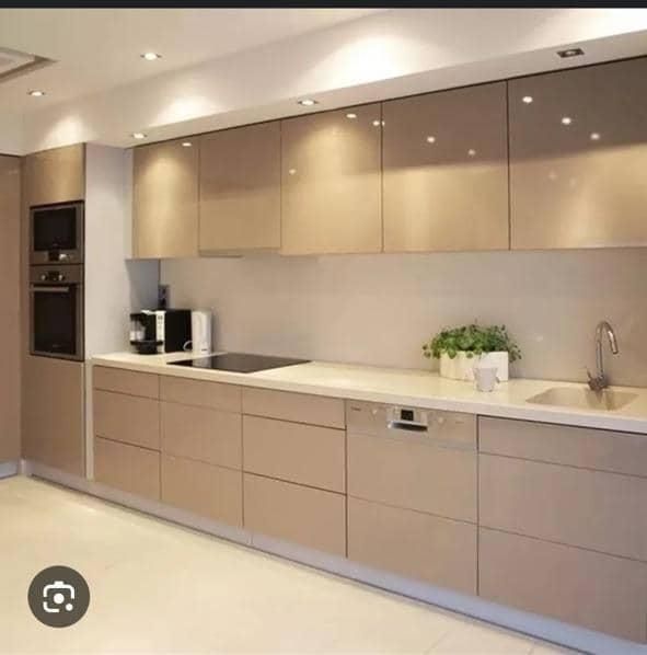 نقاشی و رنگ آمیزی ساختمان مدرن ضمانتی|خدمات پیشه و مهارت|مشهد, کوی سیدی|دیوار