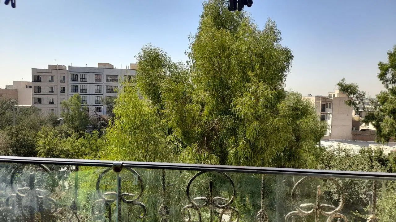 اجاره 114متر بنی هاشم ۲ خواب/تک واحدی/فول امکانات|اجارهٔ آپارتمان|تهران, بنی‌هاشم|دیوار