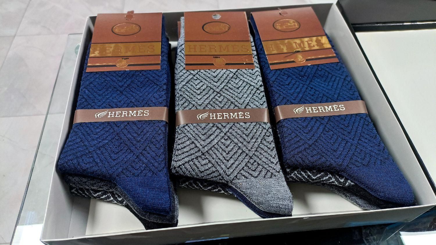 مقداری زیرپوش جوراب مردانه و زنانه و بچه گانه نو|حراج|اسلام‌شهر, زرافشان|دیوار