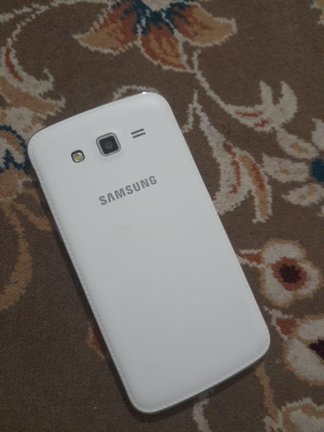 سامسونگ Galaxy Grand 2 با حافظهٔ ۸ گیگابایت|موبایل|زاهدان, |دیوار