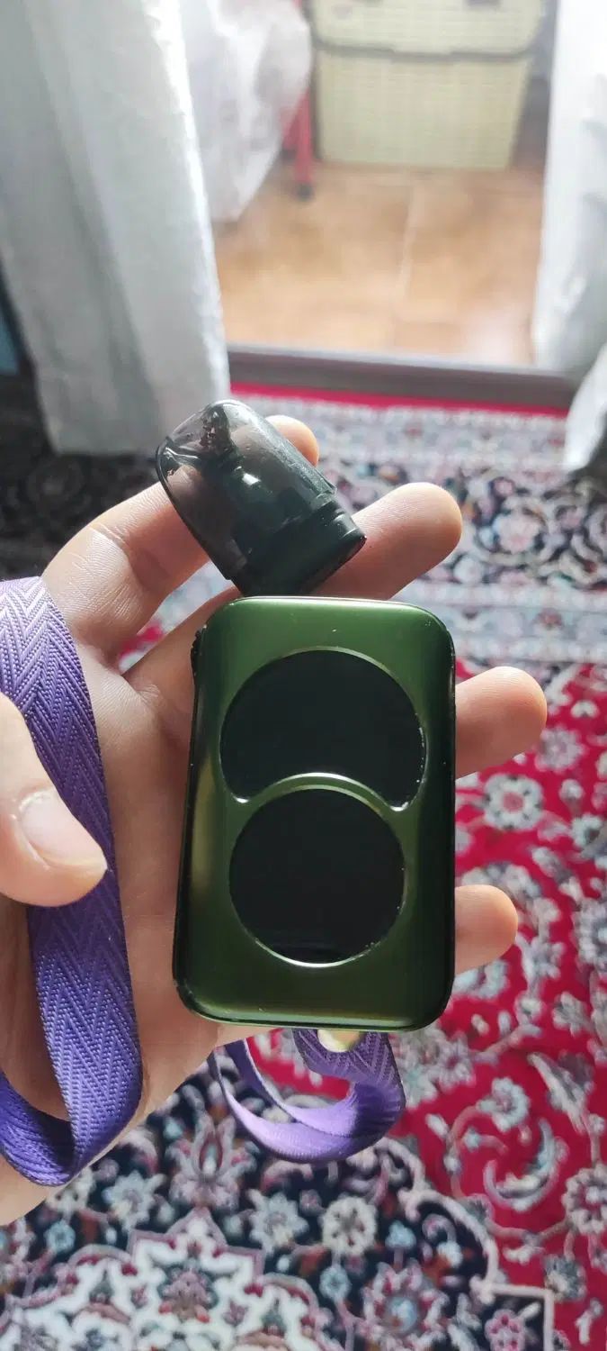 پاد voopoo مدل argus a|زیورآلات و اکسسوری|تهران, دبستان|دیوار