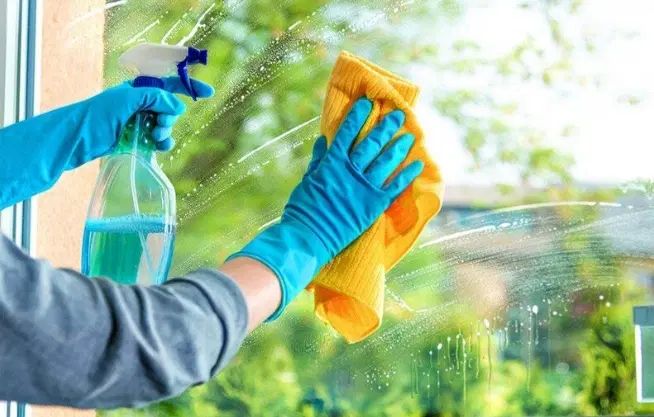 تمیزکاری|خدمات نظافت|اصفهان, باب الدشت|دیوار