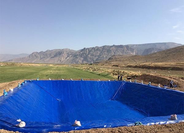 فروش ورق های ژئوممبران در اصفهان|عمده‌فروشی|اصفهان, محله سفلی|دیوار