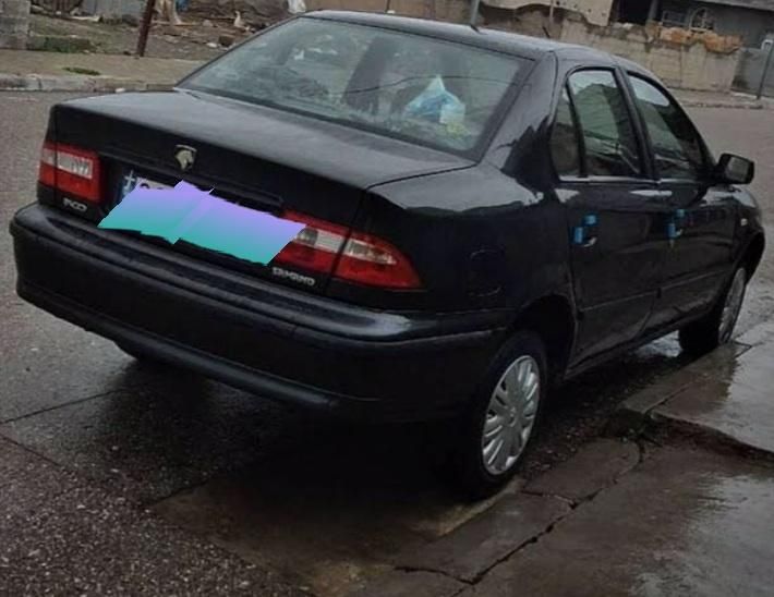 دربستی ازکوهدشت به تهران وبرعکس|خدمات حمل و نقل|کوهدشت, |دیوار