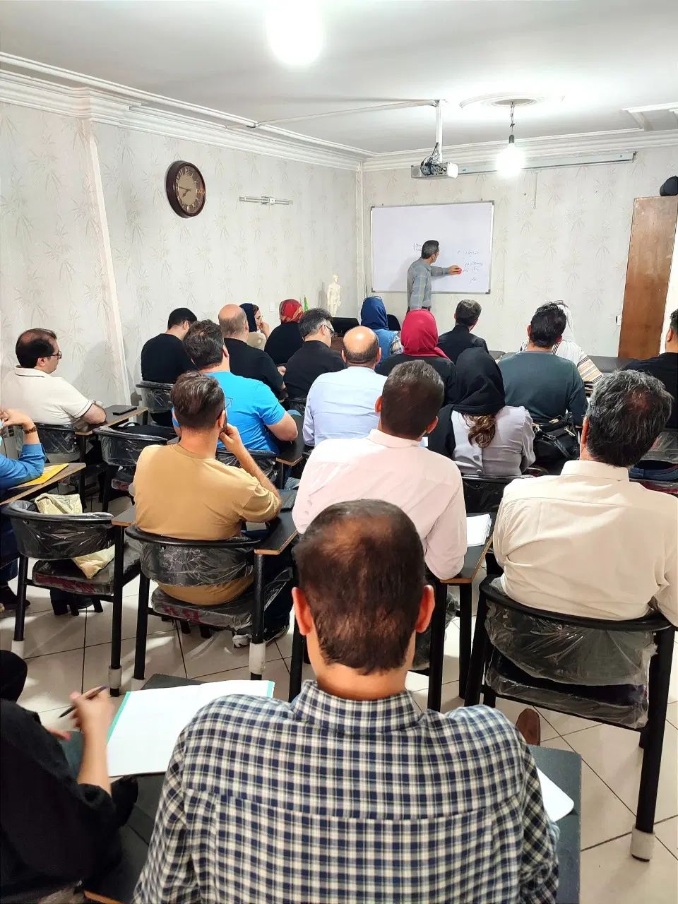 همایش گیاهان دارویی طب سوزنی|گردهمایی و همایش|اصفهان, ملاصدرا|دیوار