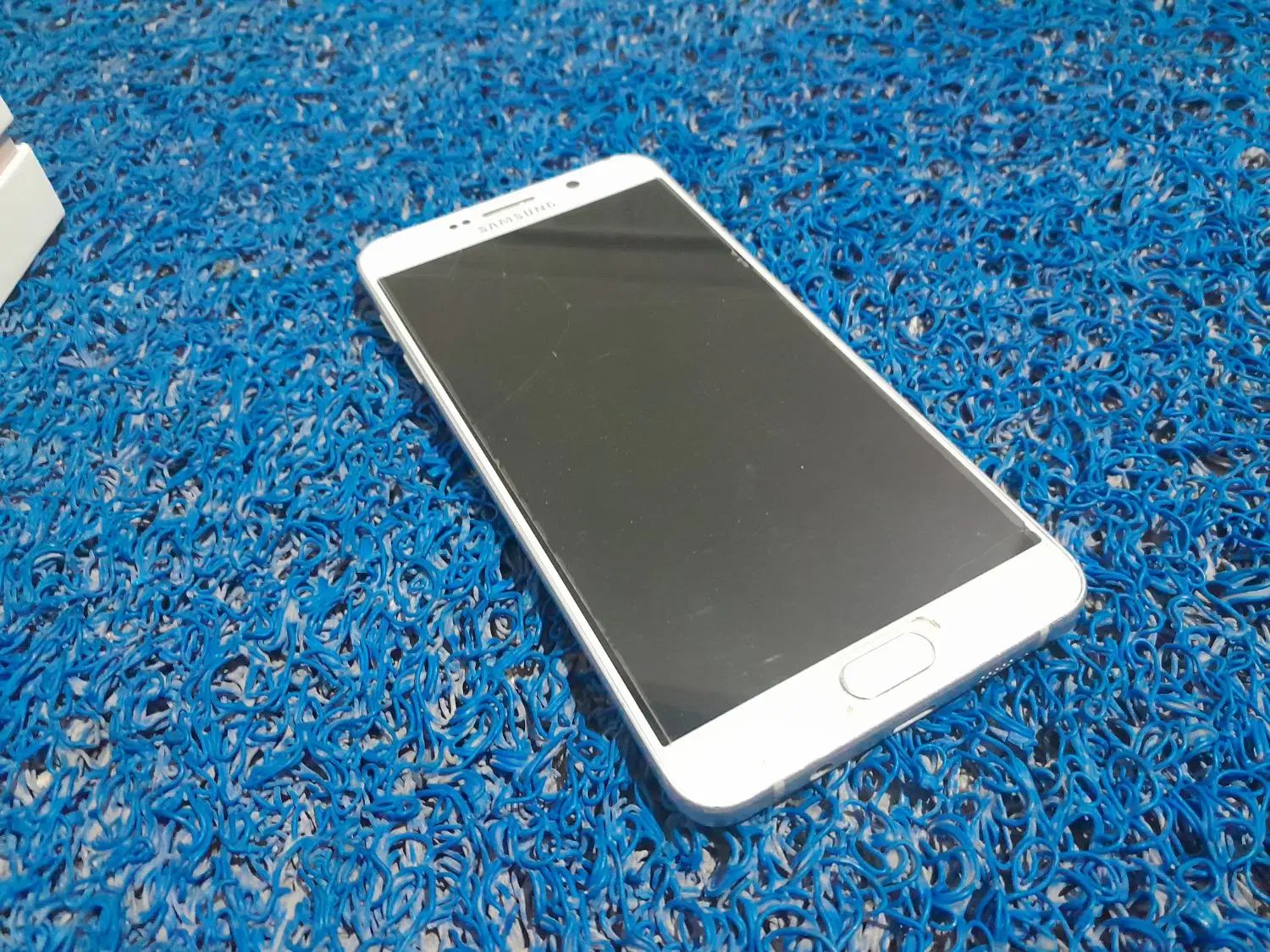 Samsung note 5|موبایل|مشهد, کشف|دیوار