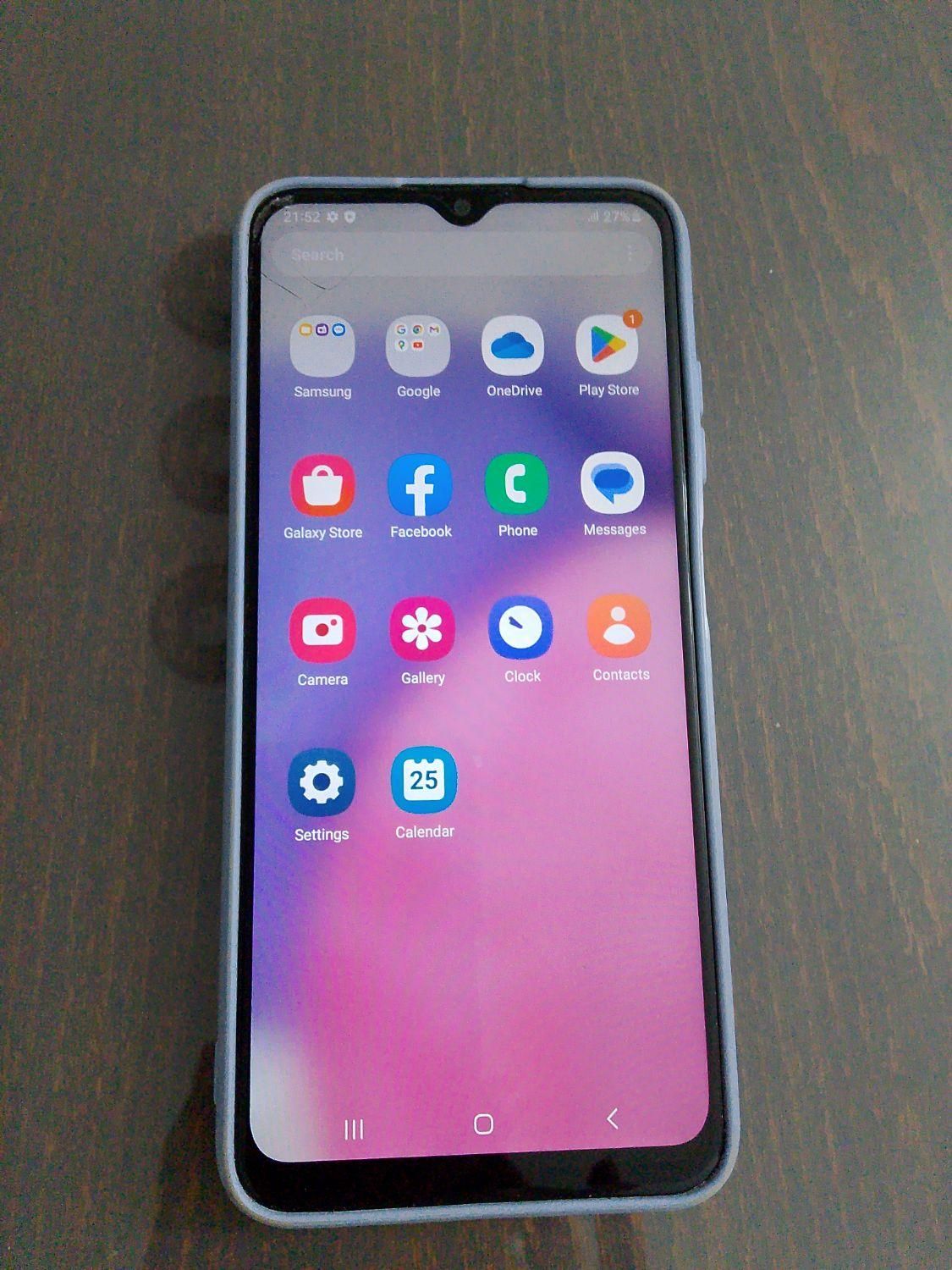 سامسونگ Galaxy A03 Core ۳۲ گیگابایت|موبایل|تهران, تهران‌نو|دیوار