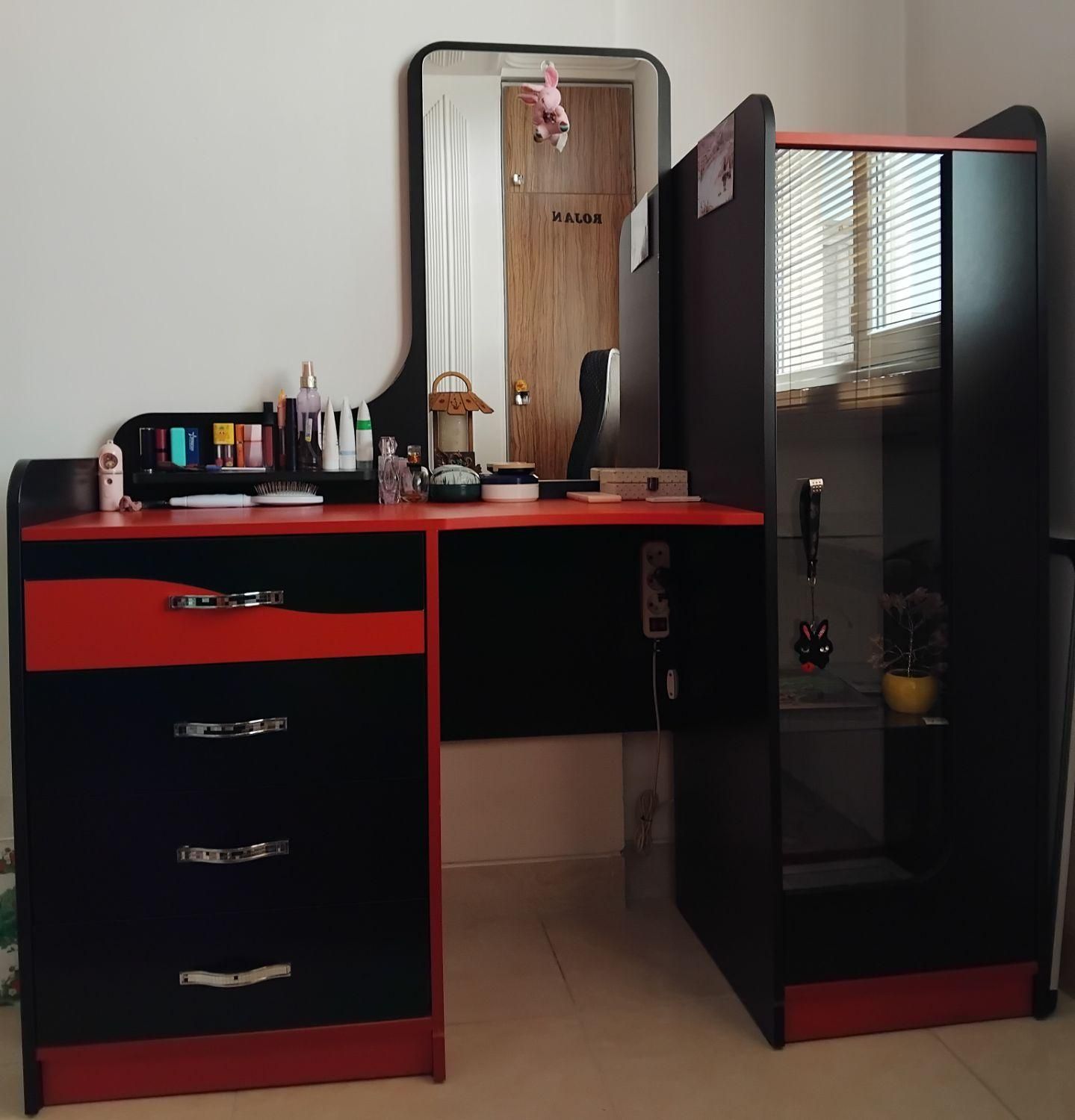 سرویس خواب|تخت و سرویس خواب|کرمان, |دیوار
