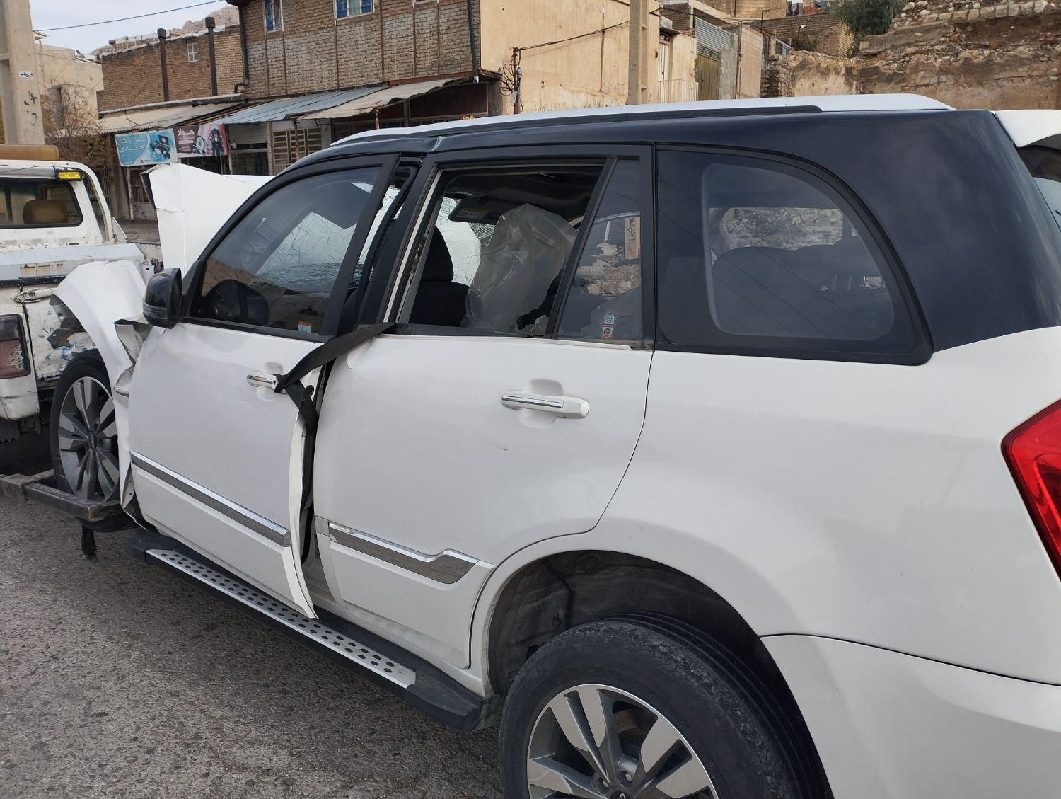 قطعات فابریک x33|قطعات یدکی و لوازم جانبی|تهران, اختیاریه|دیوار