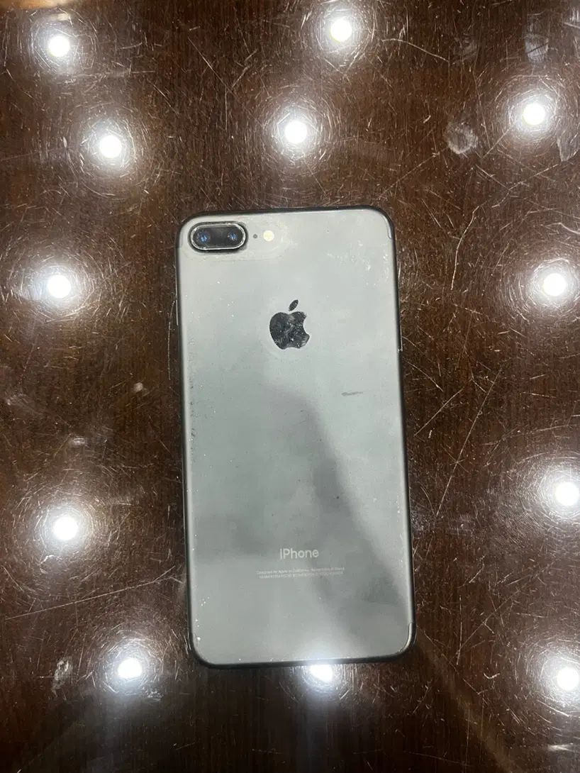 Iphone 7 plus|موبایل|تهران, نیروی هوایی (پیروزی)|دیوار