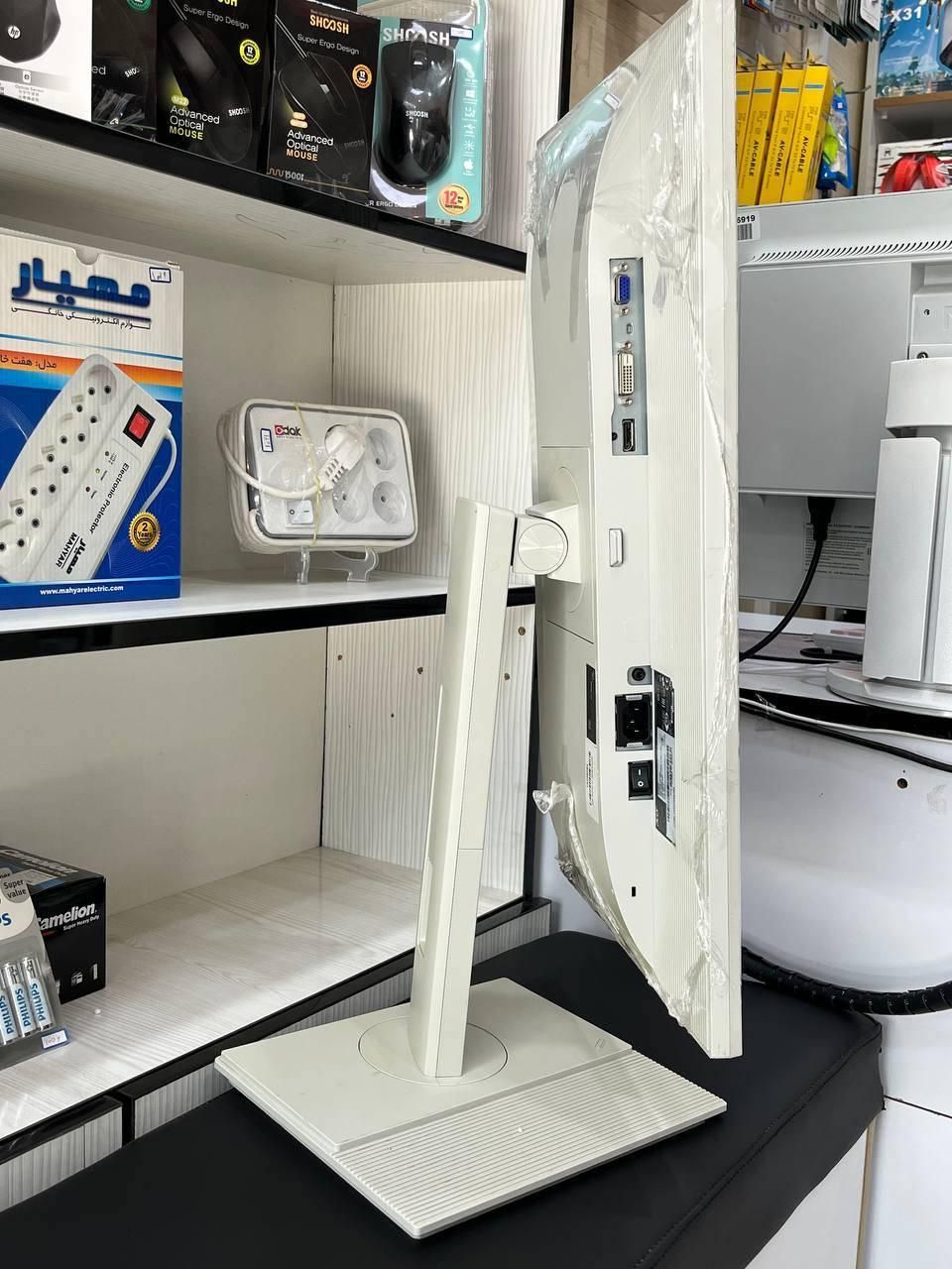 مانیتور 24 اینچ|قطعات و لوازم جانبی رایانه|بجنورد, |دیوار