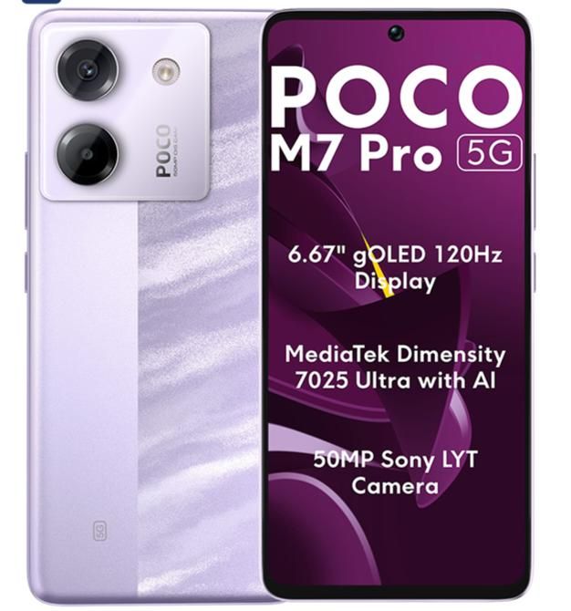 puco m7 pro 256g/512g اقساطی با چک|موبایل|گلستان (تهران), |دیوار